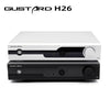 Gustard H26 fully balanced Class-A headphone amplifier