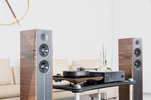 Vinyl, CD, or Streaming? Decoding the "Musical Soul" Behind Every Format