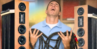 The Essence of Audiophilia — A Pursuit of Sonic Truth