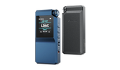 FiiO BTR17 Bluetooth DAC compared with FiiO QX11 wired gaming DAC