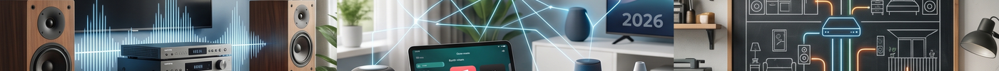 EMIUZEK vs WiiM vs Arylic: Which Wireless Music Streamer Is Best in 2026?