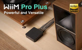 Reviving the Legend: How to Add Streaming to Your Vintage Stereo with WiiM Pro Plus