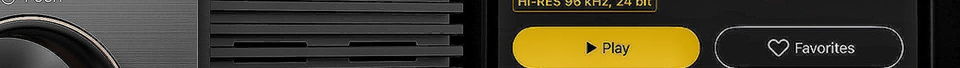 The Pre-Amplifier Masterclass: Why Volume Control Belongs in the Analog Domain, Not the Digital App Hi-Fi Upgrade &
