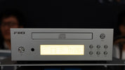 FiiO DP11 CD player and digital transport review