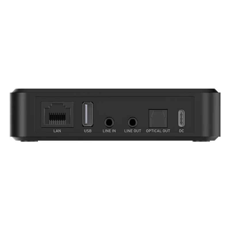 Arylic LP10 AirPlay 2 and Google Cast Music Streamer