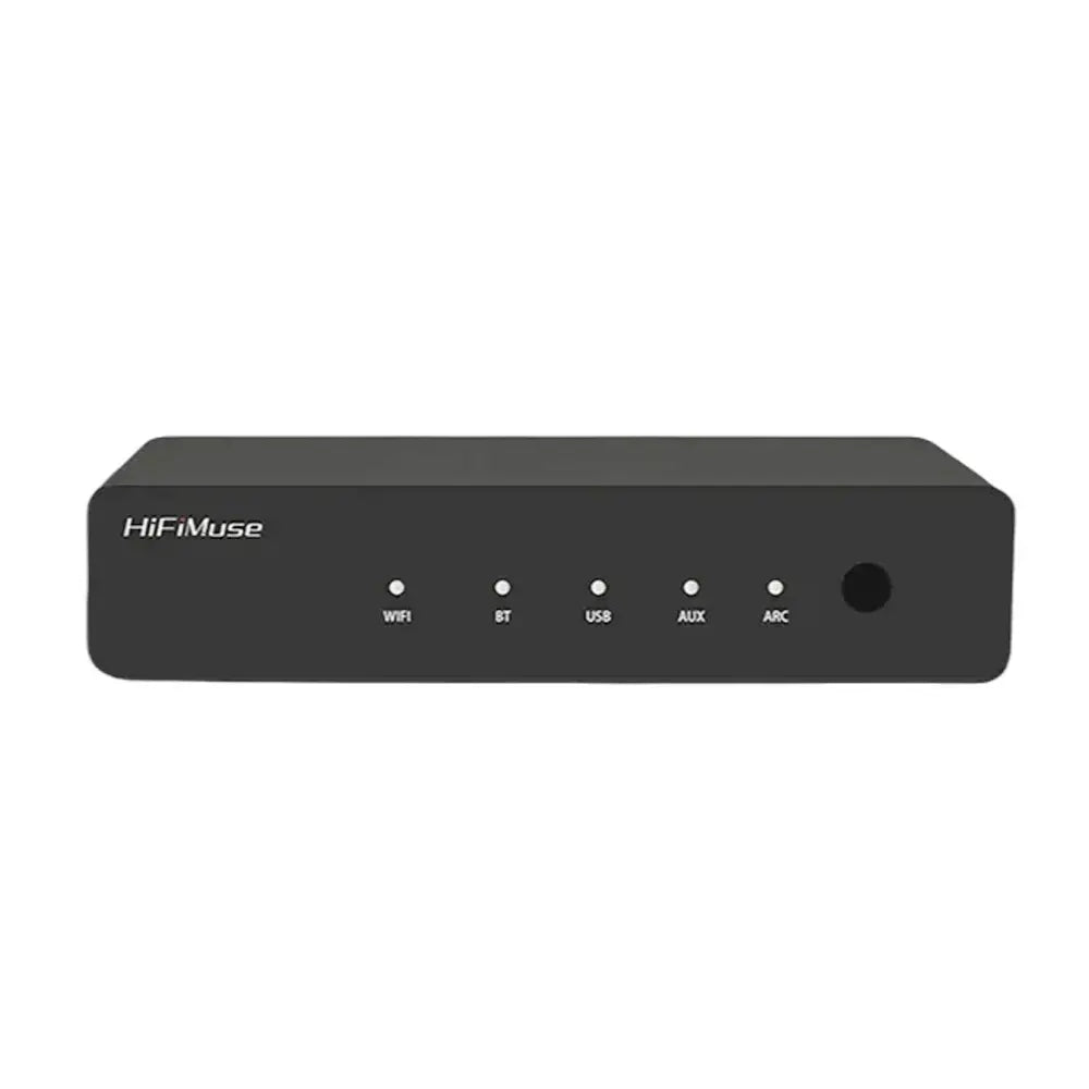 Transmissor de música Wi-Fi HiFiMuse R20