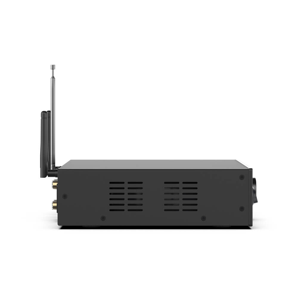 Arylic A100 100W x 2 Power amplifier with FM