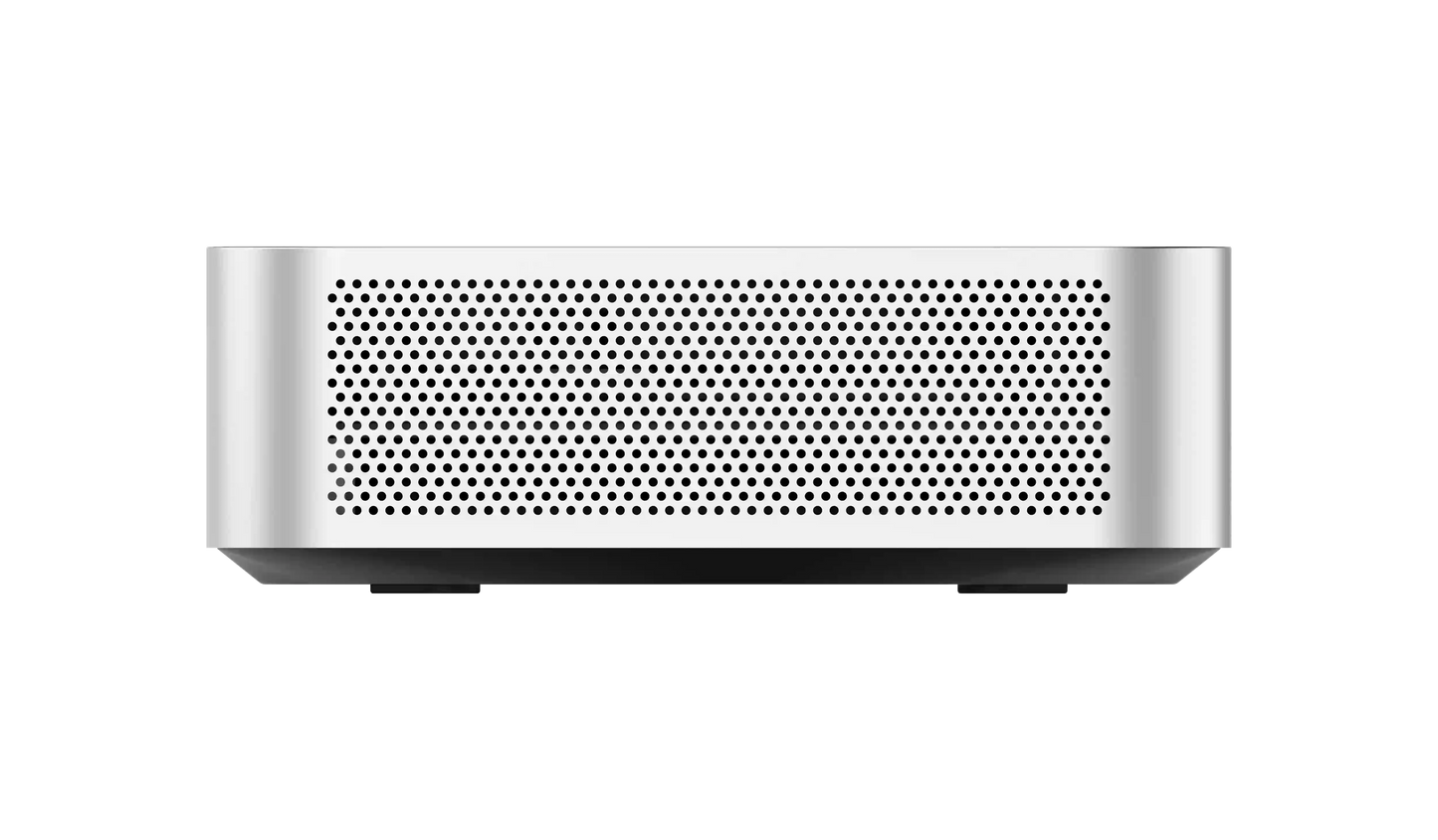 Aiffro K100 All-SSD NAS