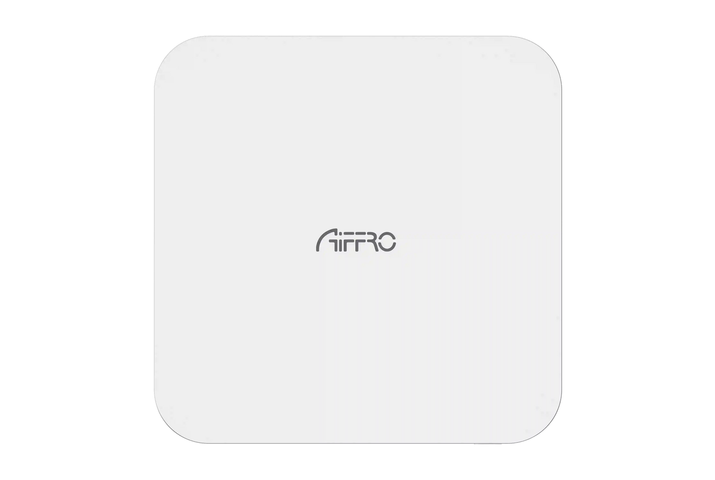 Aiffro K100 All-SSD NAS