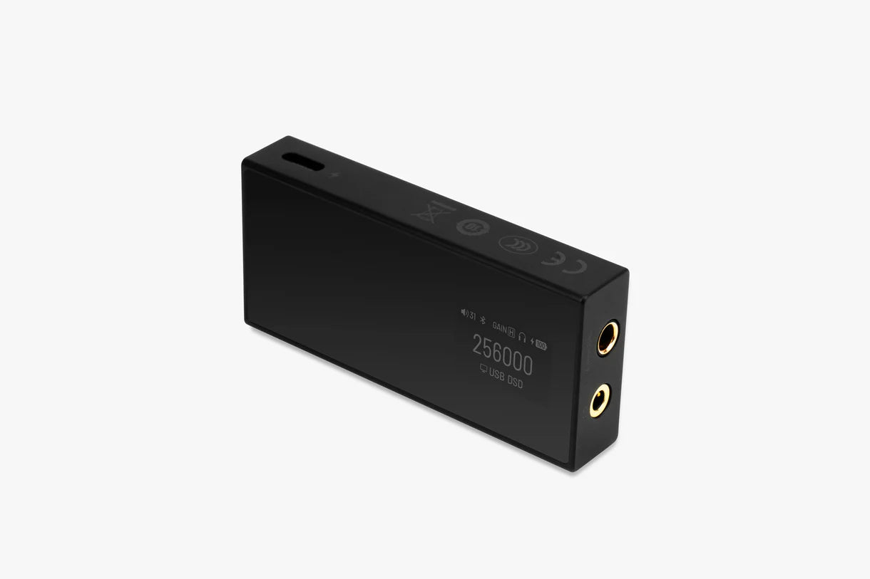 Questyle M18i Bluetooth Mobile Headphone Amplifier with DAC