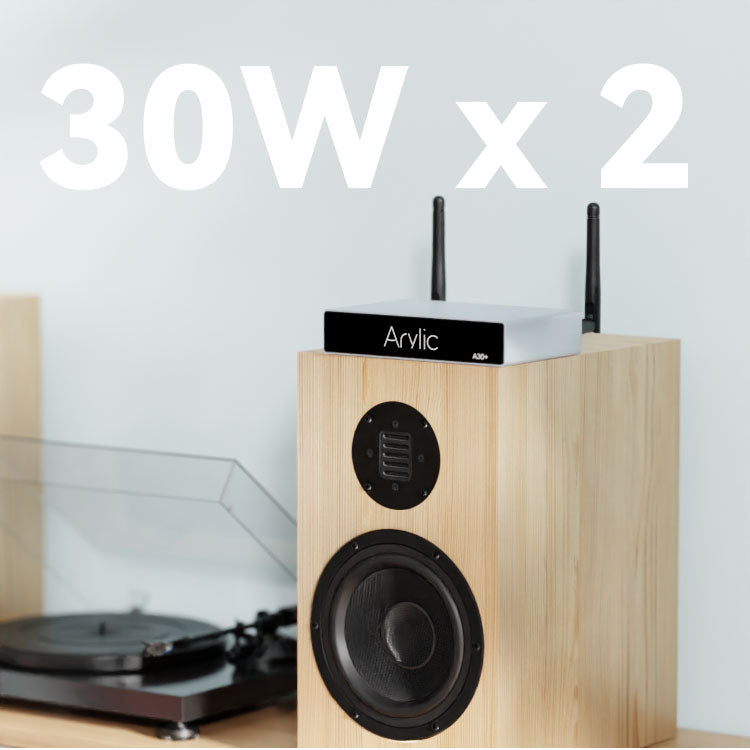 bluetooth amplifier