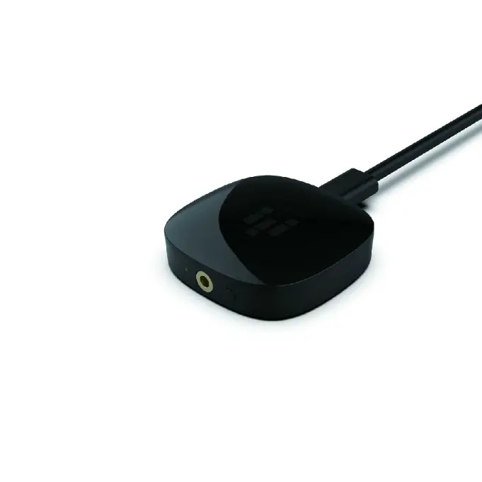 iEAST oliostream airplay2 Wireless WiFi Bluetooth Audio Receiver Lossless Digital Output Multi-Room