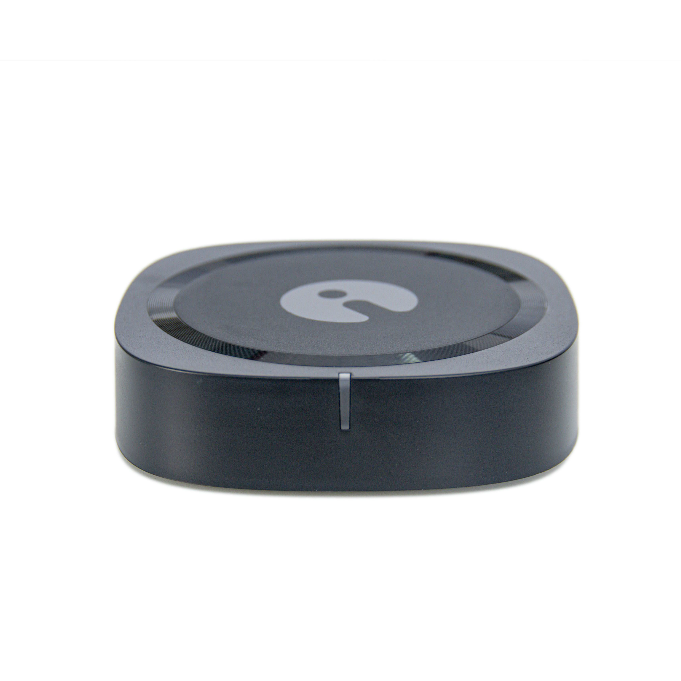 sound amplifier