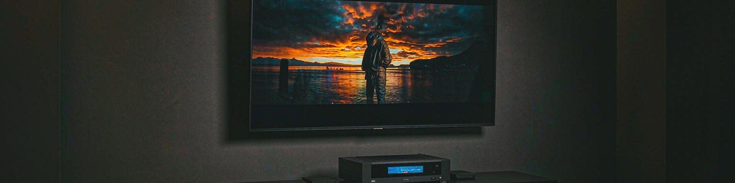 dorpo UHP-3001 Review: Reference 8K Media Player | EMiUZEK