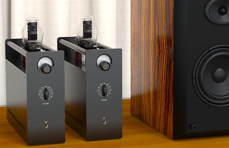 The Stereo Sweet Spot: Monoblocks, Bi-Amping, and Power Isolation for High-Current Amplifiers Hi-Fi Upgrade &