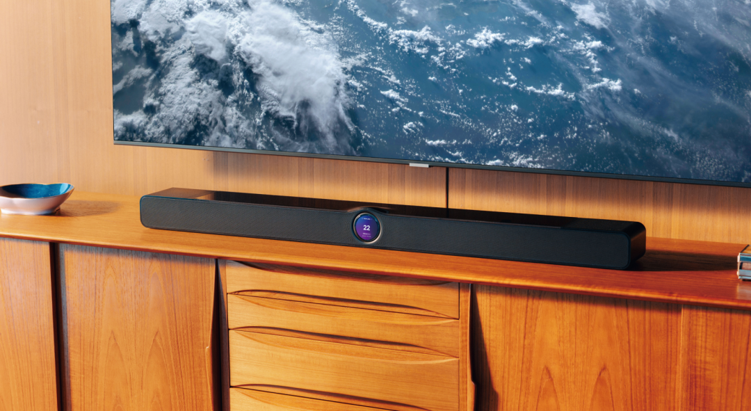 WiiM Bar Review: A 3.0.2 Dolby Atmos Soundbar That Grows Into a 5.1.2 Home Theater