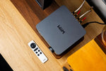 WiiM Amp Ultra hands-on review emiuzek