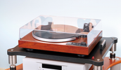 Review | The Thrill of Fully Automatic Vinyl: Dual CS 529 Turntable