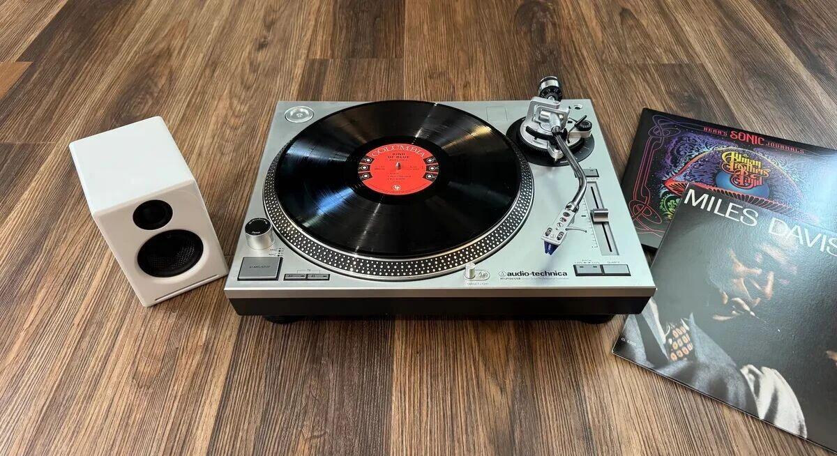 HiFi Isn't About Maximum Detail: Why "High Resolution" Can Become Listening Fatigue