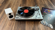 HiFi Isn't About Maximum Detail: Why "High Resolution" Can Become Listening Fatigue