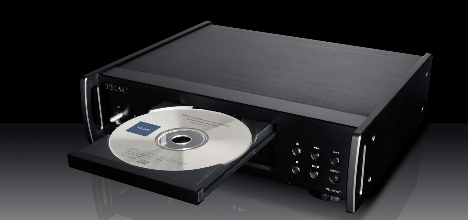 CD Player vs Music Streamer: Which One Is Better for Your Hi-Fi System?