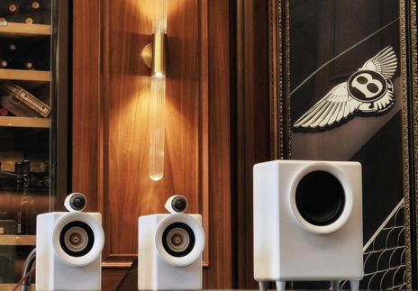 You Think Hi-Fi is Expensive Because of "Premium Parts"? It’s Actually These 3 Invisible Things
