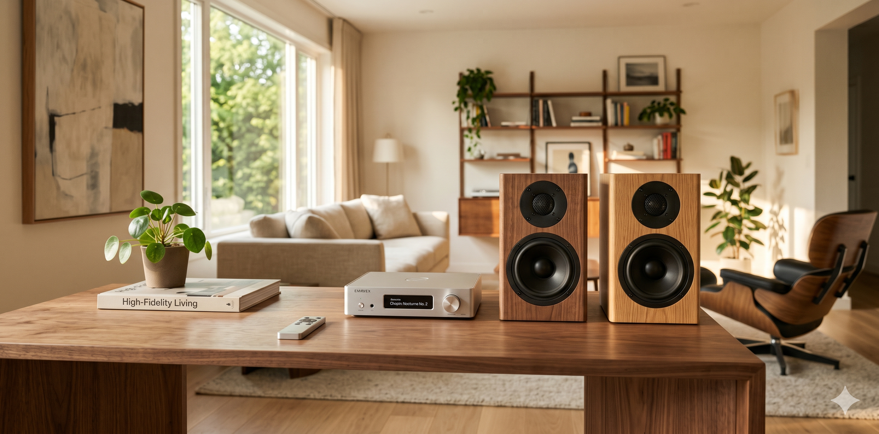 Internal Streamer DAC vs External DAC: Which Setup Sounds Better? | Hi-Fi Upgrade & Optimization Guide #9
