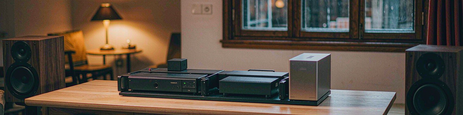 Aiffro K100 Music Server: A Beginner's Guide to NAS for Hi-Fi