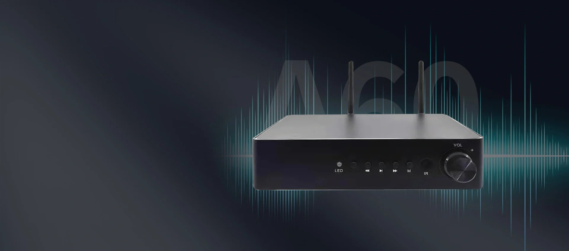 The EMIUZEK Journey: Bridging Vintage Analog Warmth and Modern Digital Precision Hi-Fi Upgrade & Optimization Guide #8