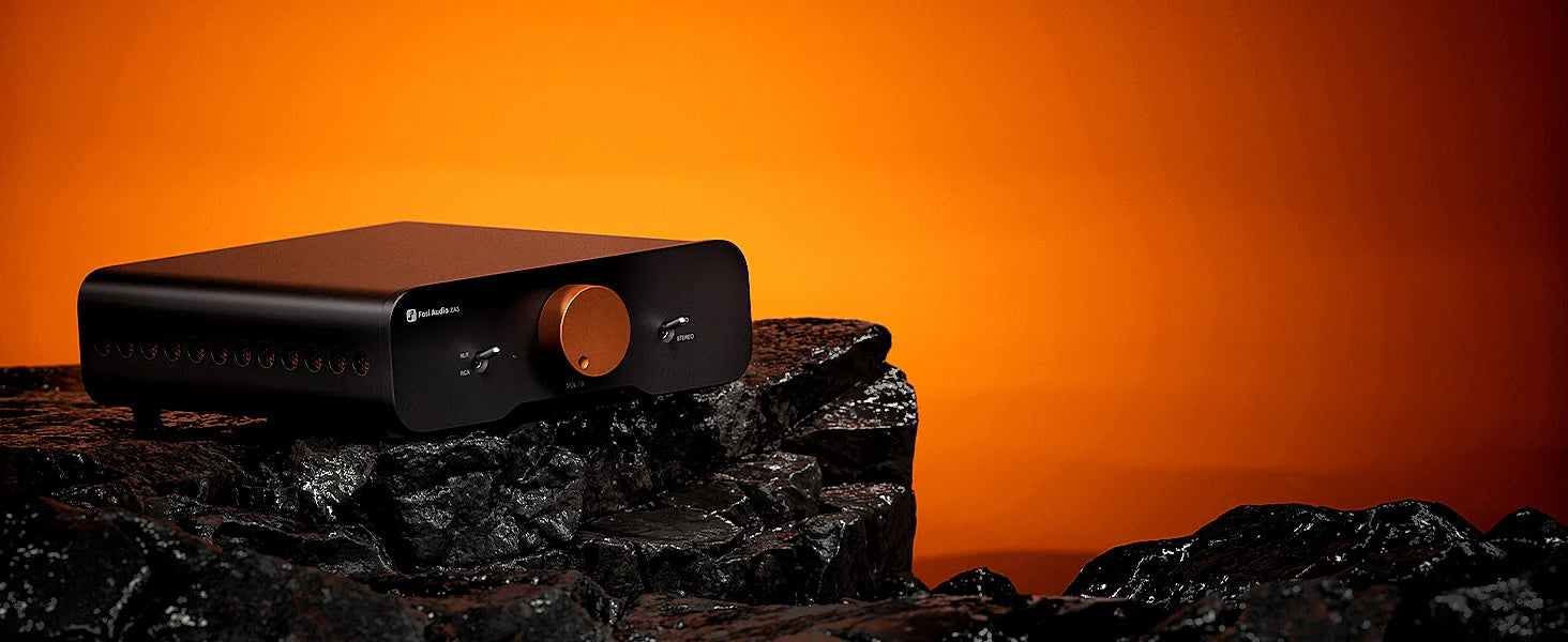 How to Choose the Perfect Source for the Fosi Audio ZA3 | Hi-Fi Upgrade & Optimization Guide #3