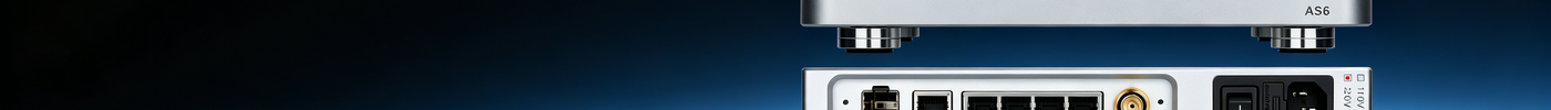 Why Your Network Switch Affects Sound Quality (and the LHY AS6 That Fixes It) | EMiUZEK