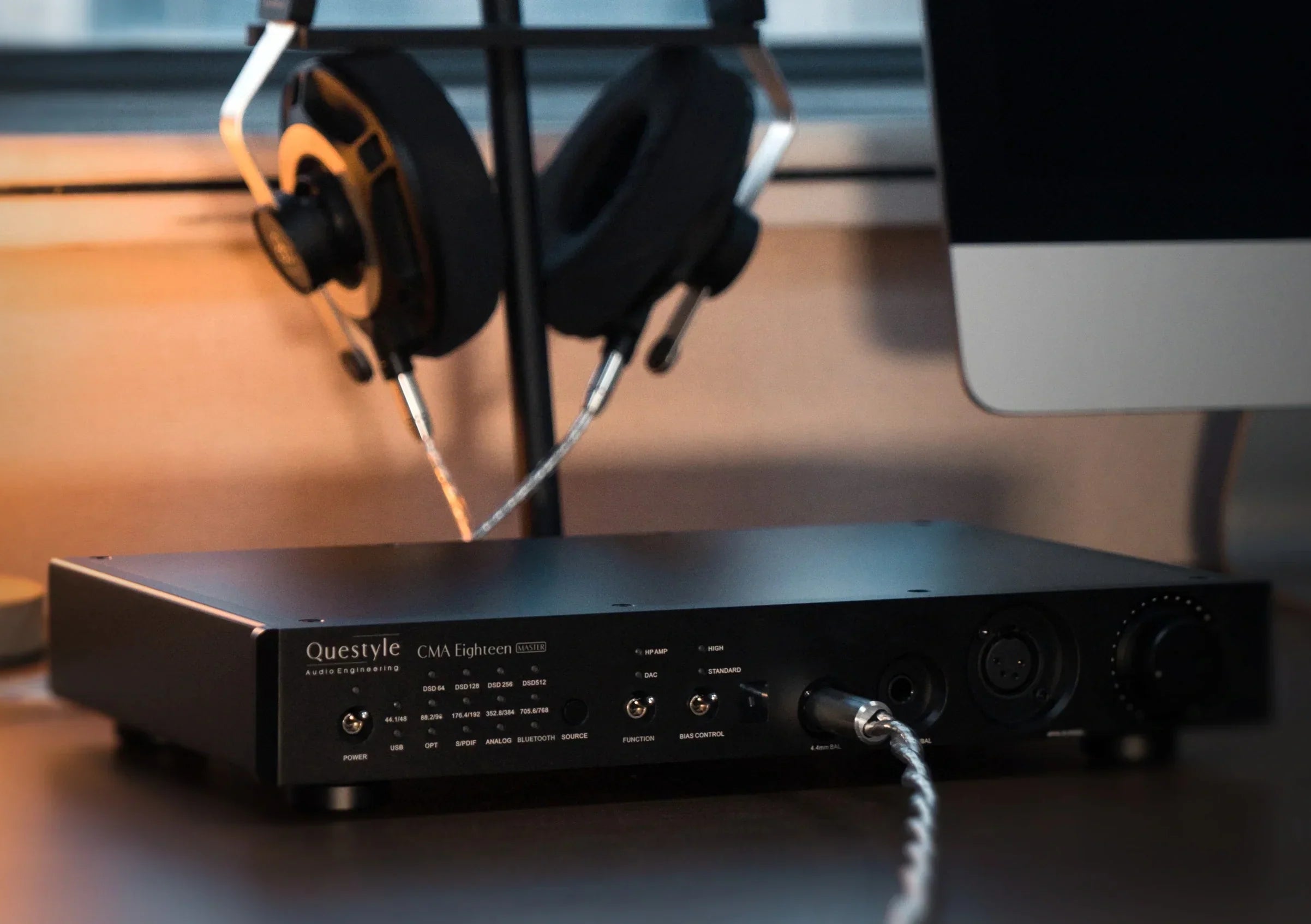 Questyle Buyer's Guide 2026: Which Questyle DAC, Amp &amp; IEM Fits Your Setup?