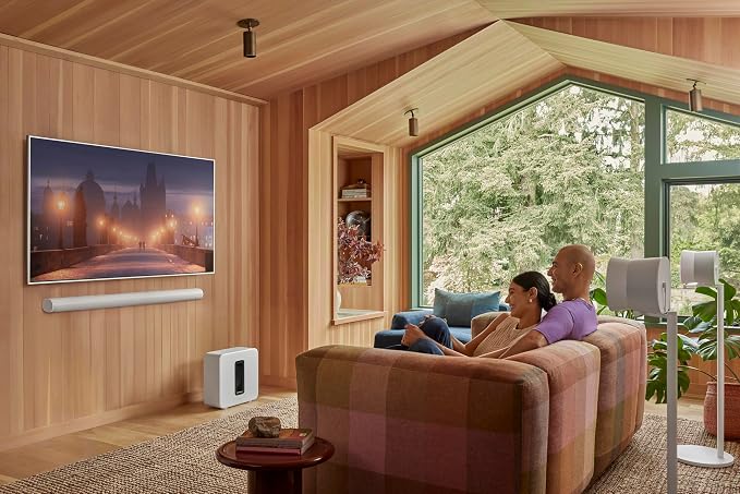 Sonos Port vs a Traditional HiFi Streamer: Which Belongs in Your Rack in 2026 | EMiUZEK