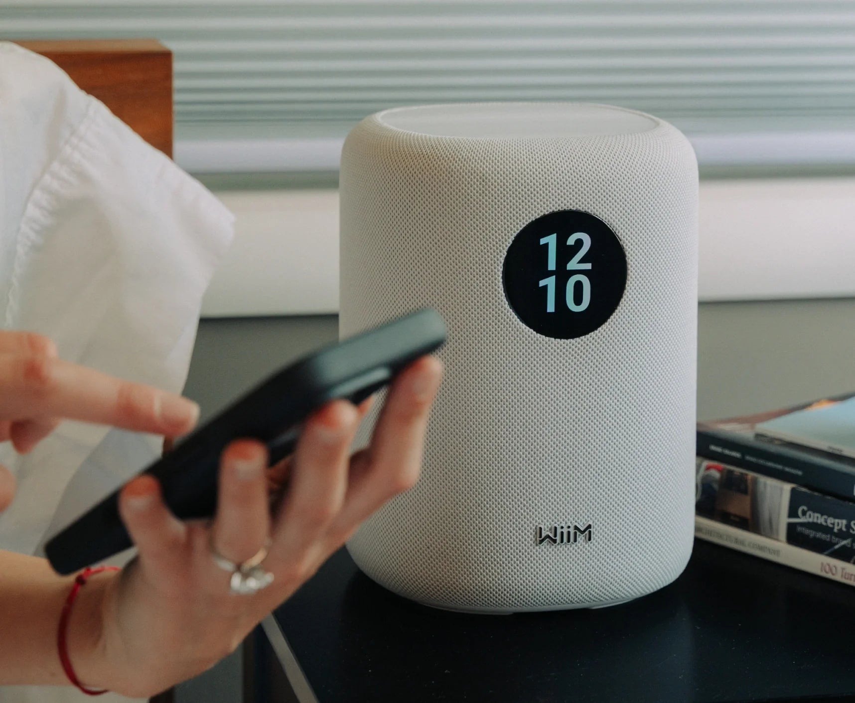 WiiM Sound Review: The Smart Speaker That Finally Puts High-Fidelity Audio First