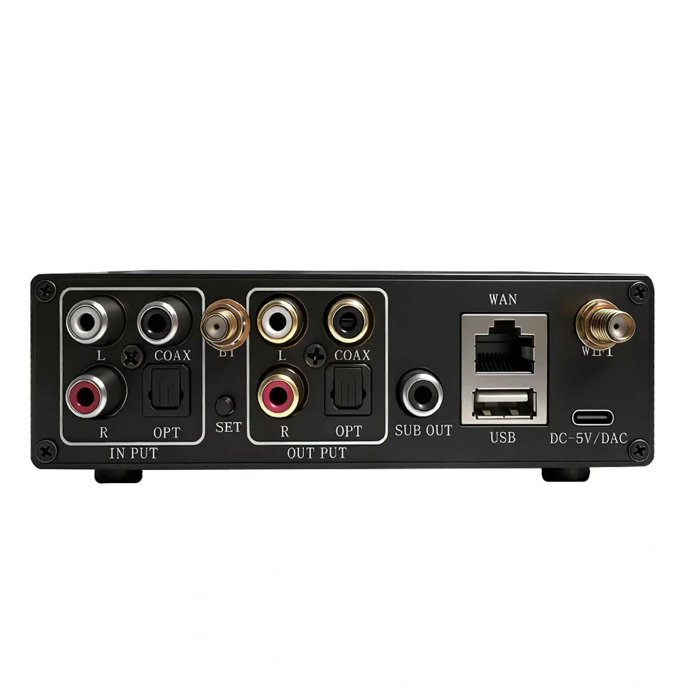 Does More Amplifier Power Mean Better Sound? | EMIUZEK Audio Academy #07