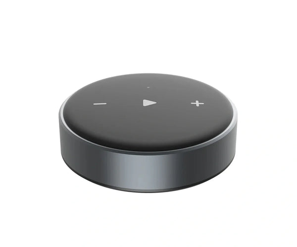 WiiM Mini tem entrada óptica? TV e AUX In | EMiUZEK