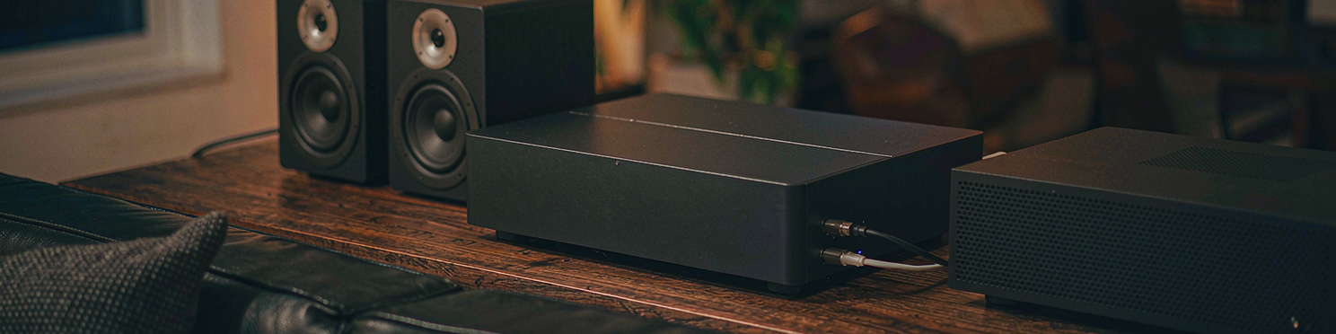 Zidoo Z30 PRO & Z9X 8K as a Music Streamer | EMiUZEK