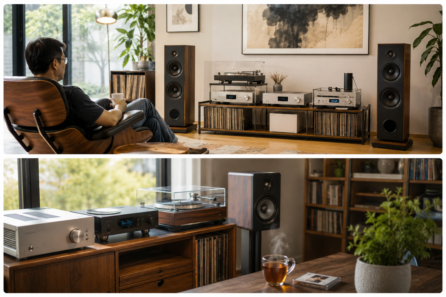How to Match Speakers and Amplifiers for Better HiFi Sound | EMIUZEK Audio Academy #14
