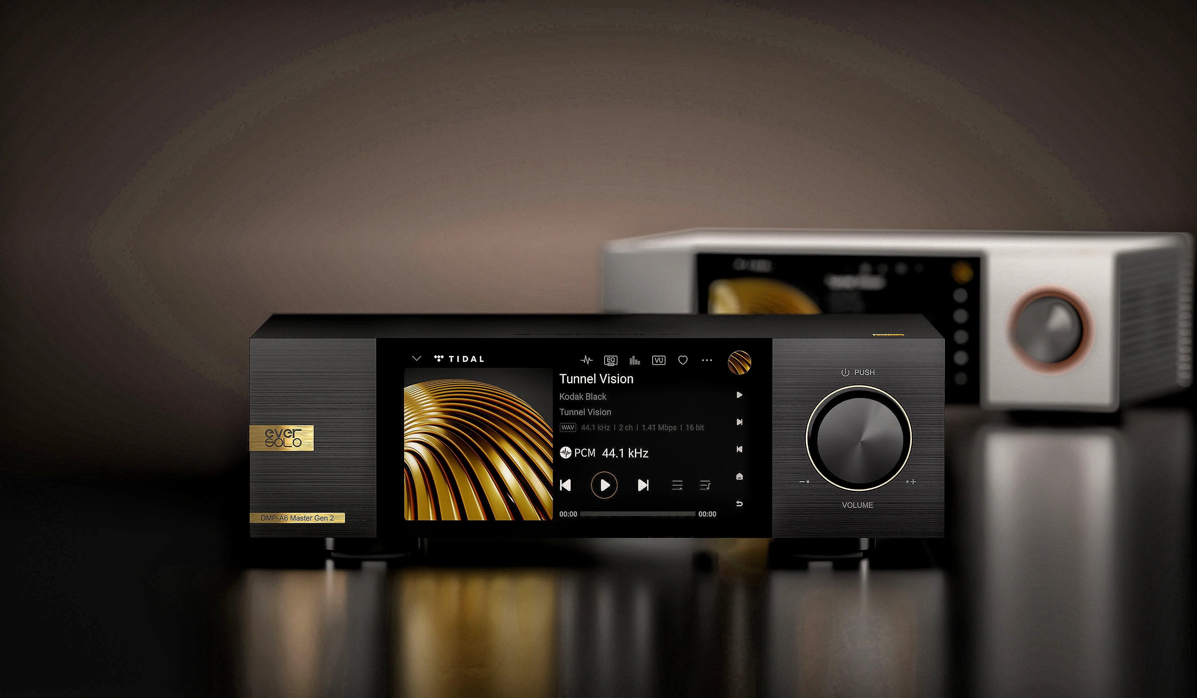 WiiM Ultra vs. EMIUZEK Flagship: Which Streamer Is Built for True Audio Purists? | Hi-Fi Upgrade & Optimization Guide #5