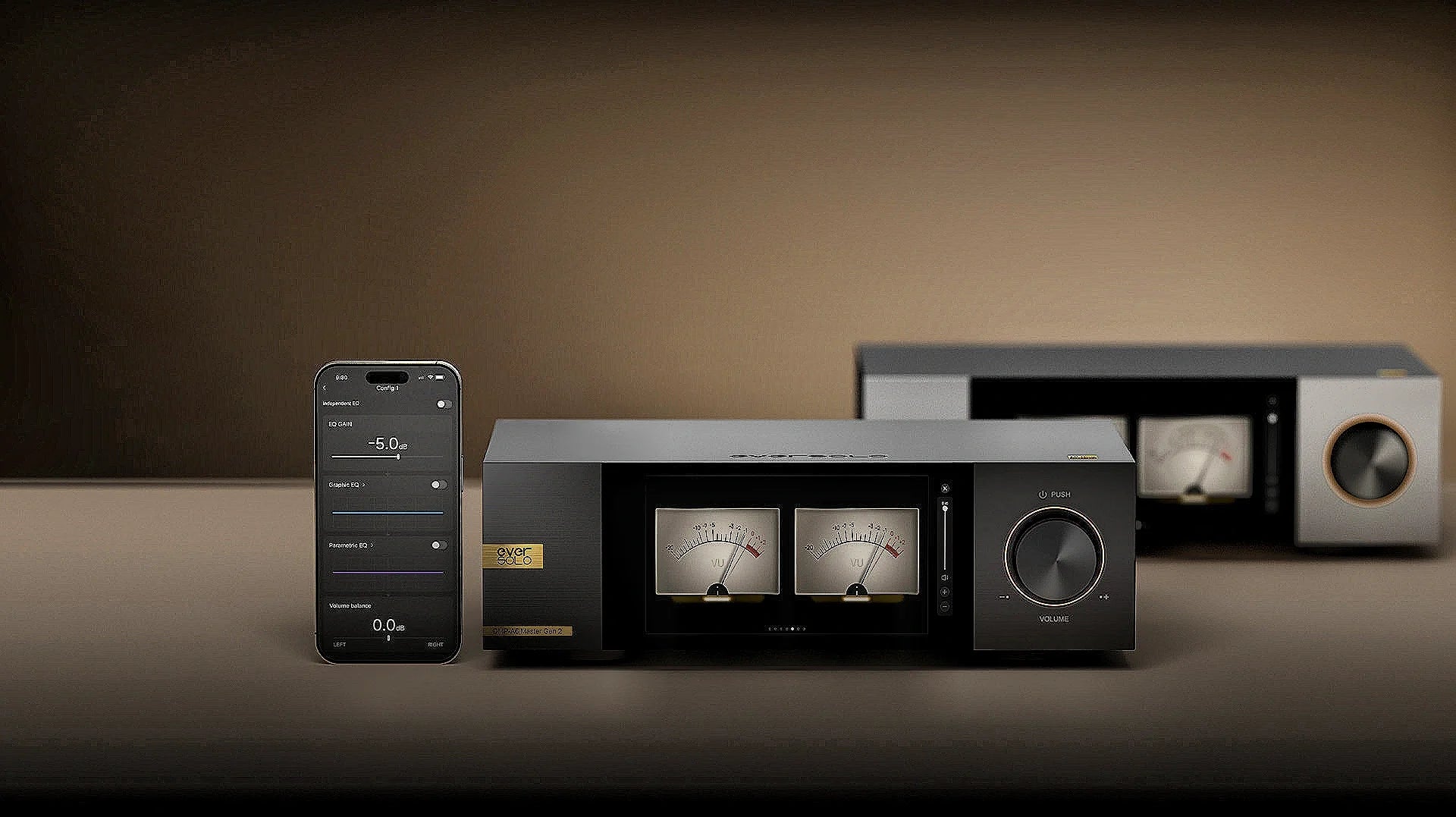 Why Does Your WiiM or Eversolo Streamer Sometimes Lose to a 30-Year-Old CD Player? | Hi-Fi Upgrade & Optimization Guide
