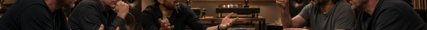 The Greatest Charm of the Audiophile Community: No Universal Standards, Just Endless Debates