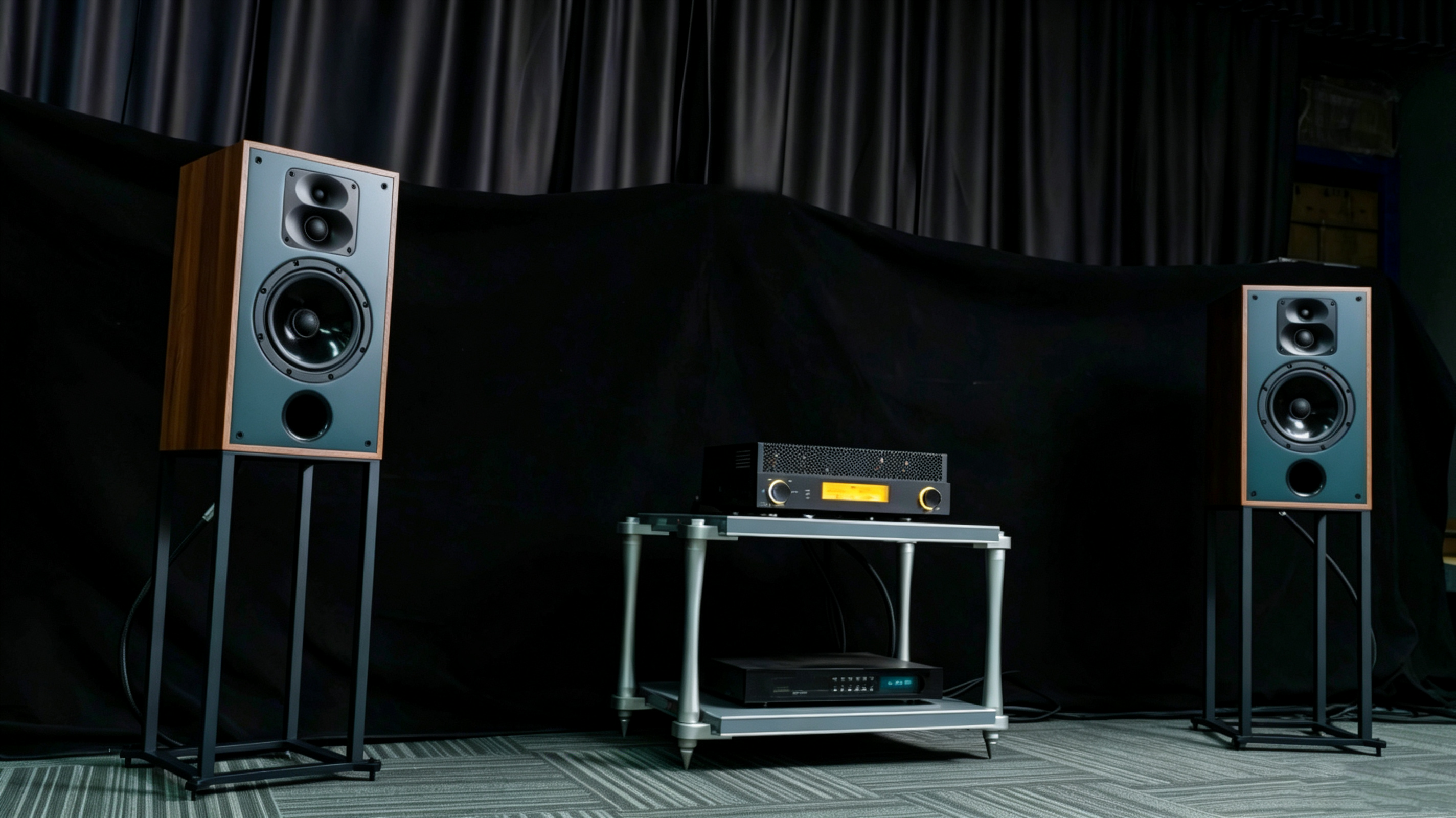 FiiO EA13 Tube Amplifier Review: Who Is This EL34 Class A Amplifier For, and How Does It Compare to Modern Hi-Fi