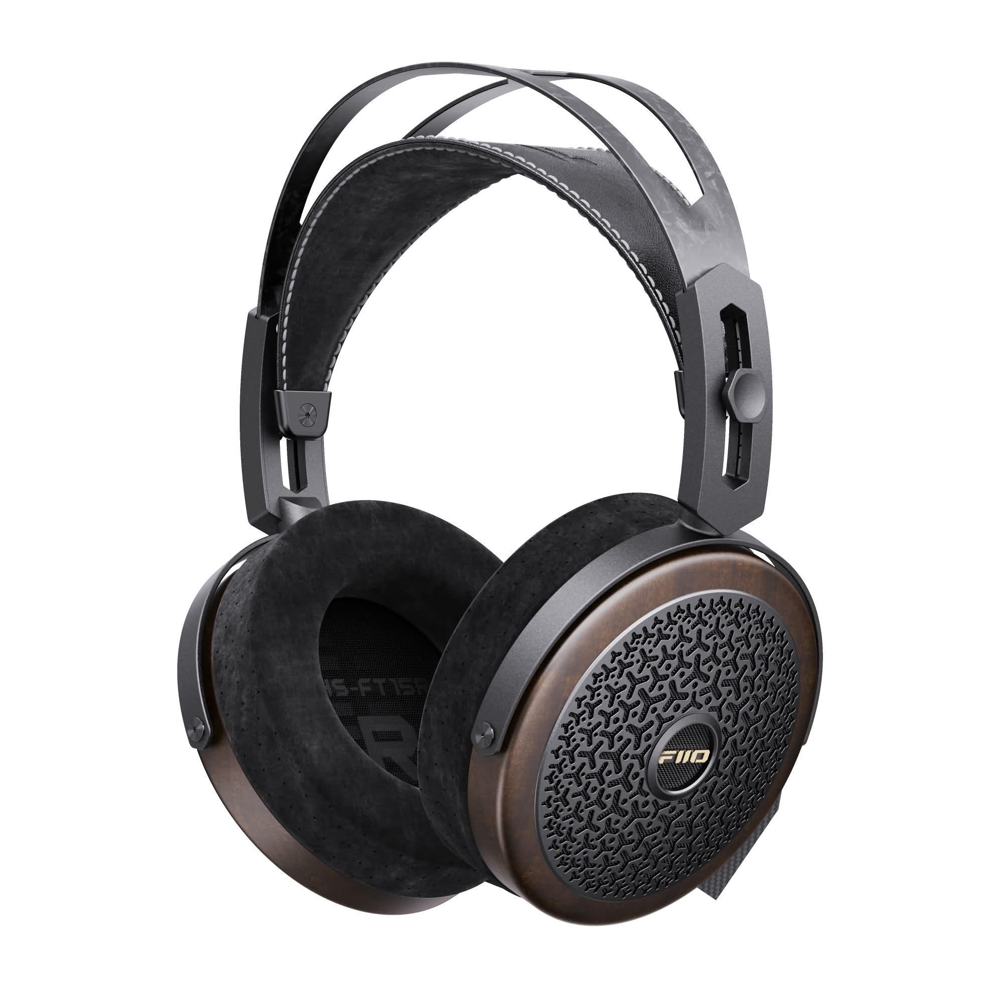 FiiO FT15 open-back planar magnetic headphones