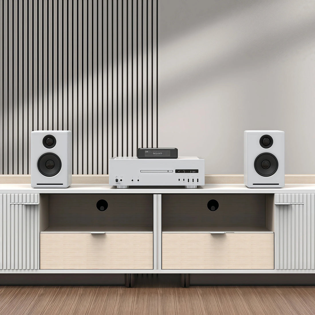 The Future of Audio Technology: Trends and Prospects for Innovation