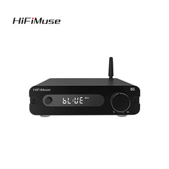 Collection image for: DAC & Headphone Amps