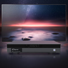 Collection image for: 4K / 8K Media Players