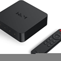 Collection image for: Streamers & Receivers