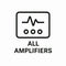 All Amplifiers