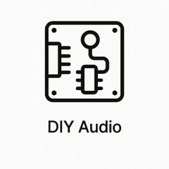 DIY Audio