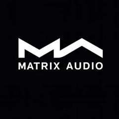 Collection image for: Matrix Audio